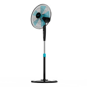 Ventilador de pie energysilence 510