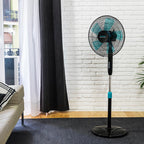 Ventilador de pie energysilence 510