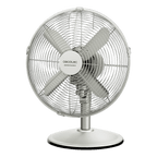 Ventilador de sobremesa EnergySilence 610 SteelDesk