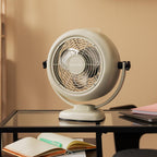 EnergySilence 800 RetroDesk Beige