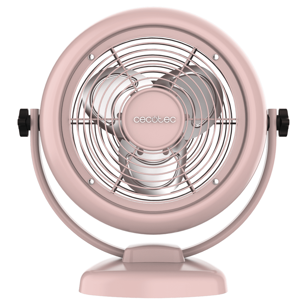 EnergySilence 800 RetroDesk Pink