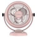 EnergySilence 800 RetroDesk Pink