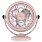 EnergySilence 800 RetroDesk Pink