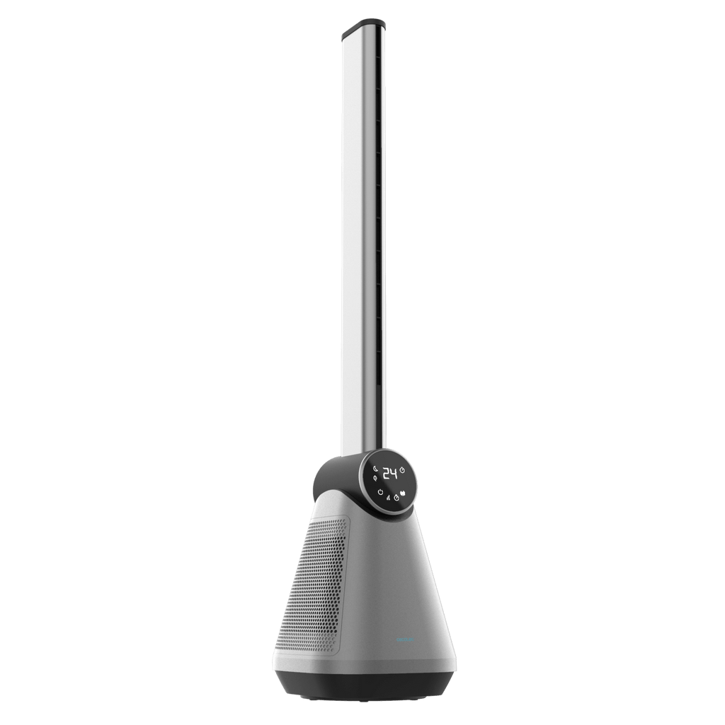 EnergySilence 9890 Skyline Bladeless Dark