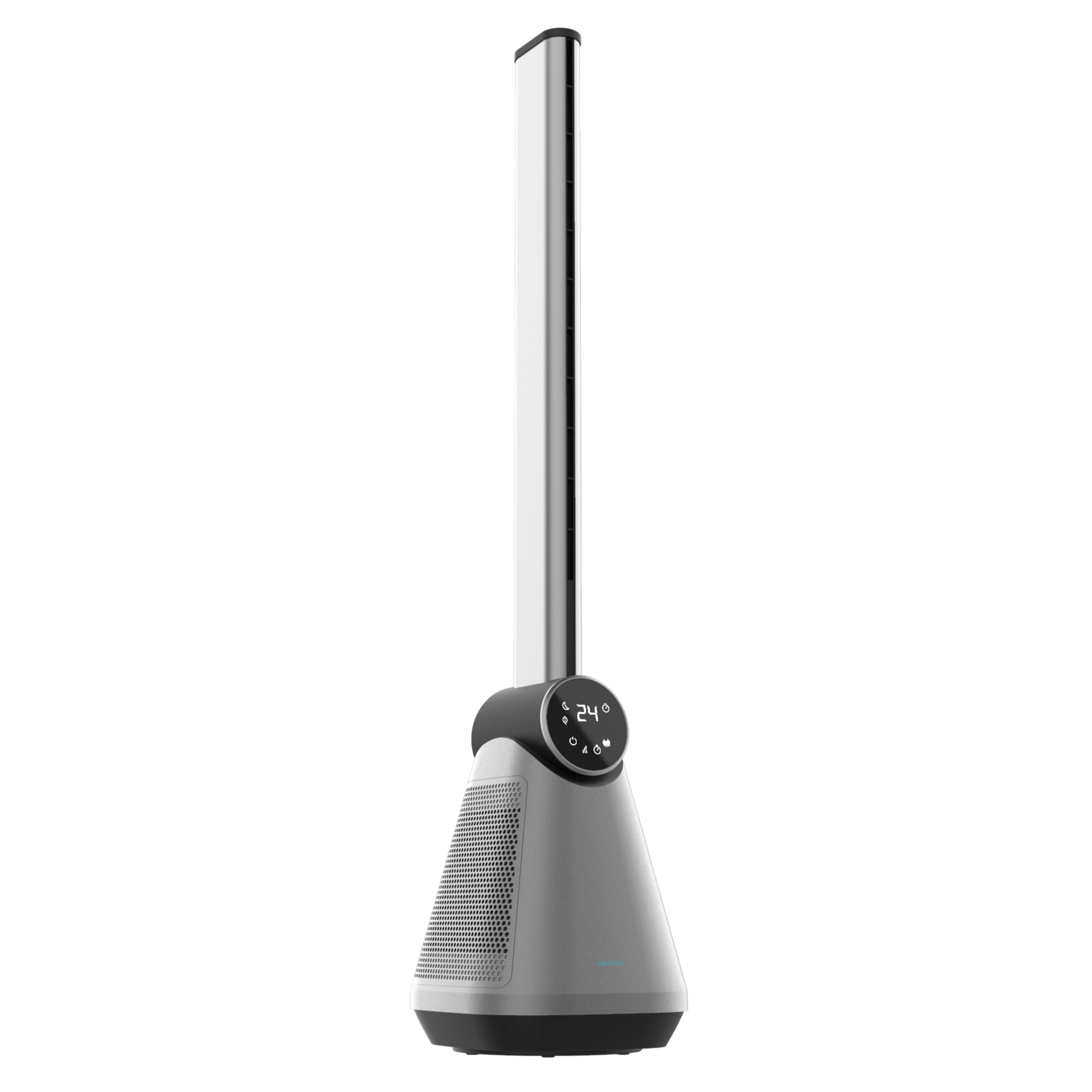 EnergySilence 9890 Skyline Bladeless Dark