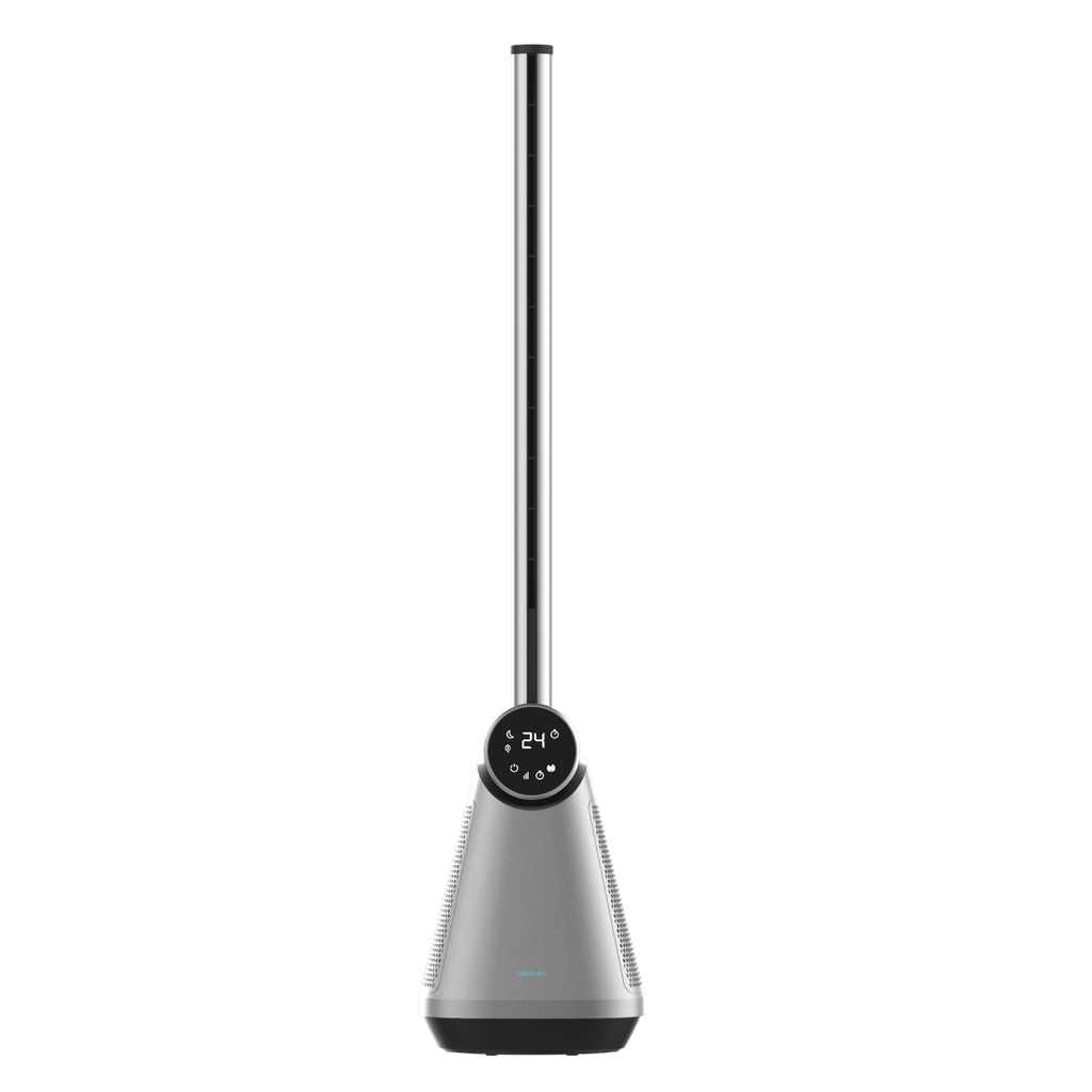 EnergySilence 9890 Skyline Bladeless Dark