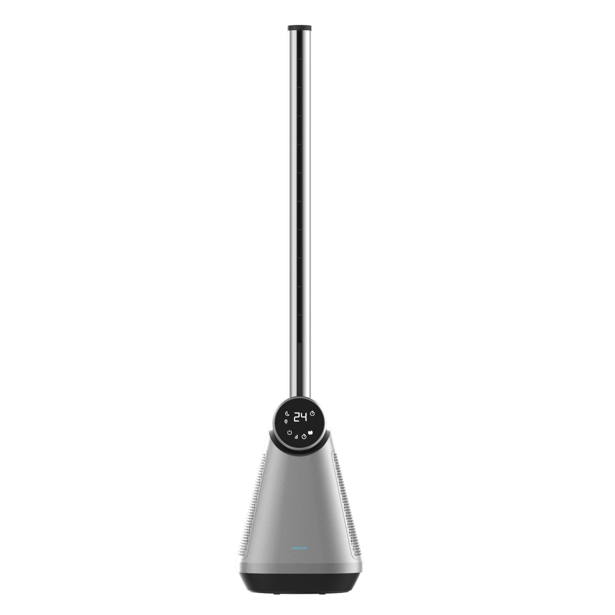 EnergySilence 9890 Skyline Bladeless Dark