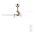 EnergySilence Aero 4200 GoldLightWood
