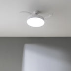 Energysilence Aero 4200 invisible white