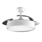 Energysilence Aero 4200 invisible white
