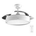 Energysilence Aero 4200 invisible white