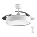 Energysilence Aero 4200 invisible white