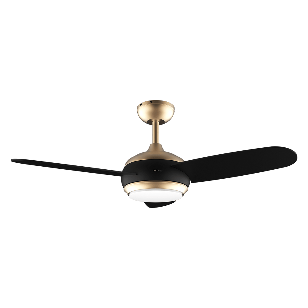 EnergySilence Aero 4265 GoldBlack
