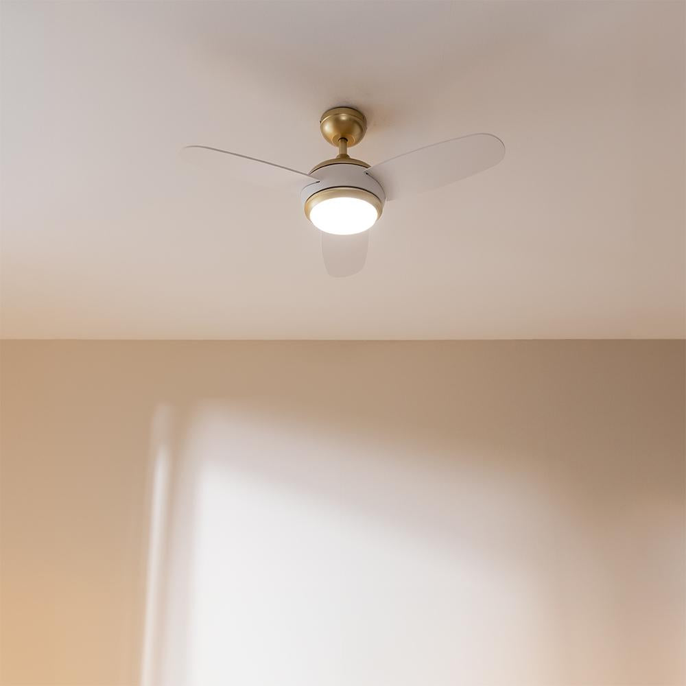 EnergySilence Aero 4265 GoldWhite