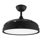 Ventilador de techo EnergySilence Aero 4280 Invisible Black
