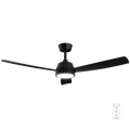EnergySilence Aero 452 QuickSnap Black