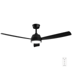 EnergySilence Aero 452 QuickSnap Black