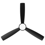 EnergySilence Aero 452 QuickSnap Black