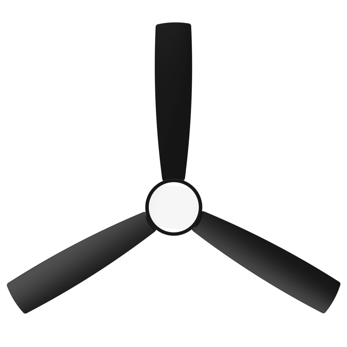 EnergySilence Aero 452 QuickSnap Black