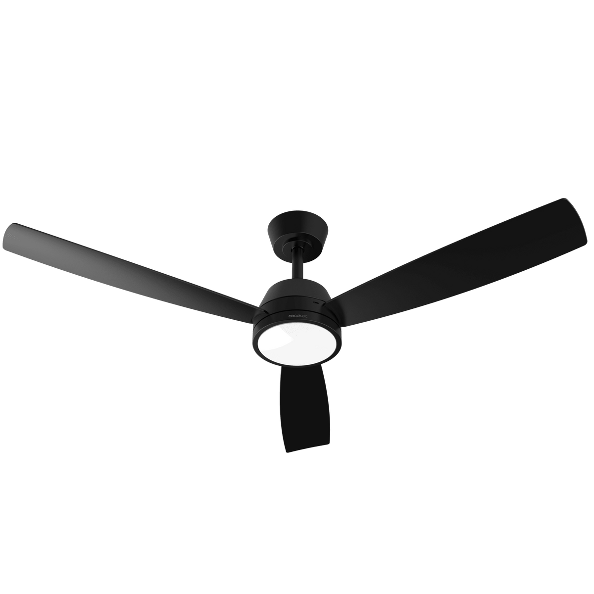 EnergySilence Aero 452 QuickSnap Black
