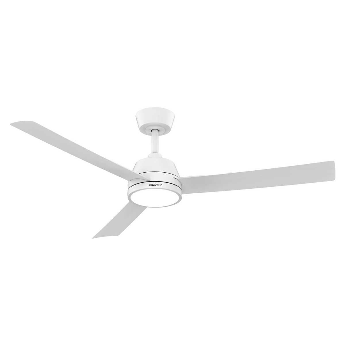 EnergySilence Aero 452 QuickSnap White