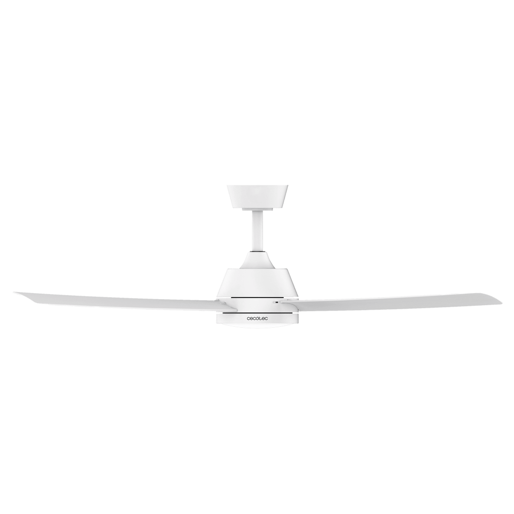 EnergySilence Aero 452 QuickSnap White