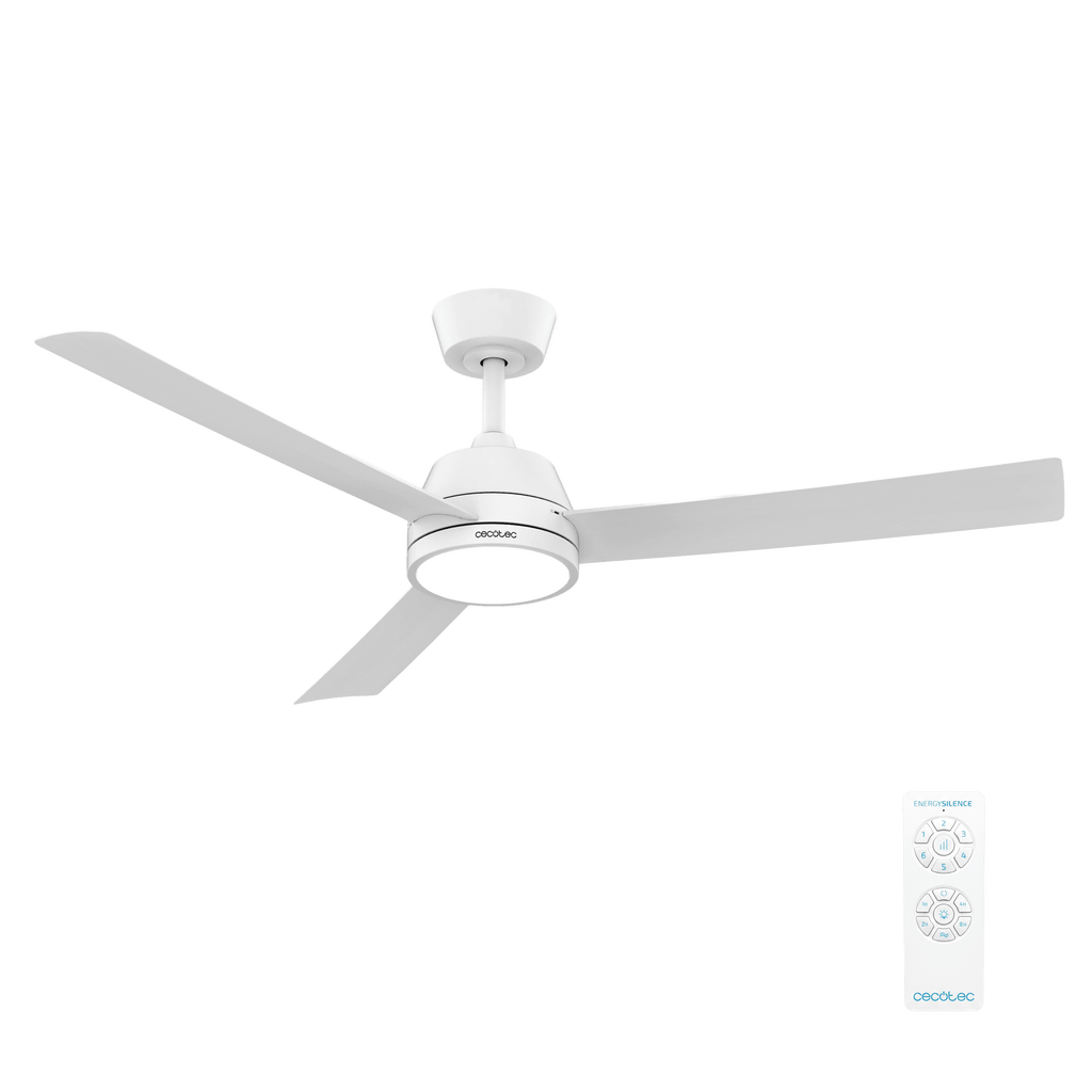 EnergySilence Aero 452 QuickSnap White