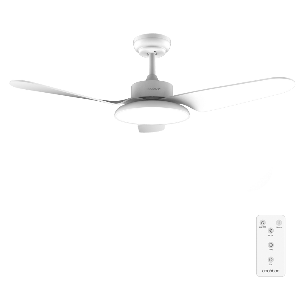 EnergySilence Aero 5200 Light White