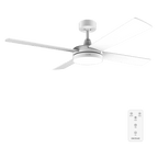 Ventilador de techo EnergySilence Aero 5200 White Line