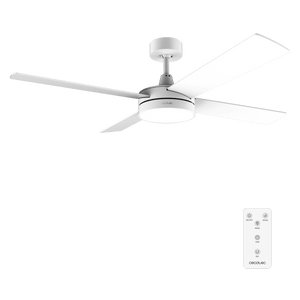 Ventilador de techo EnergySilence Aero 5200 White Line