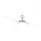 Ventilador de techo EnergySilence Aero 5200 White Line