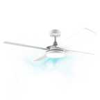 Ventilador de techo EnergySilence Aero 5200 White Line