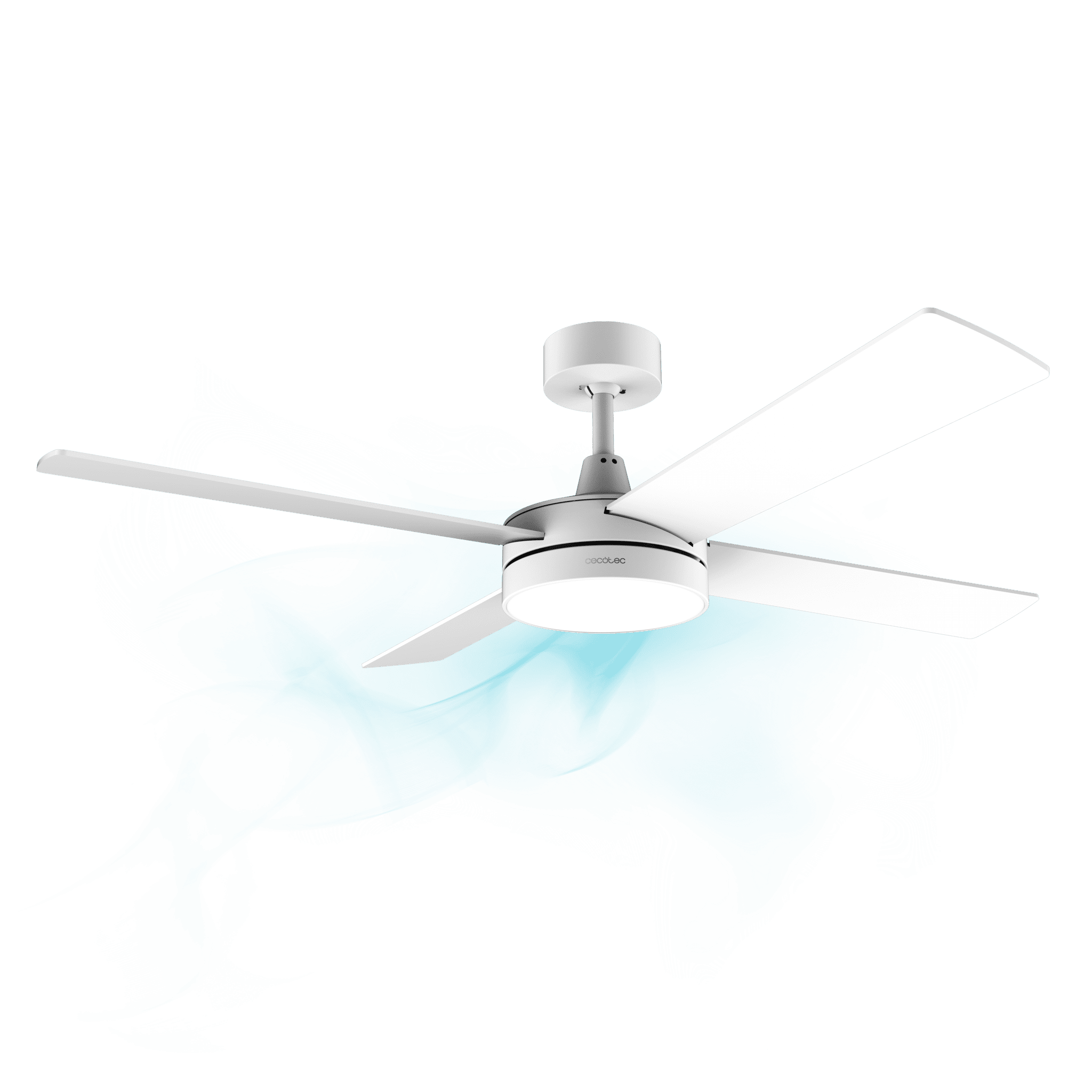 Ventilador de techo EnergySilence Aero 5200 White Line
