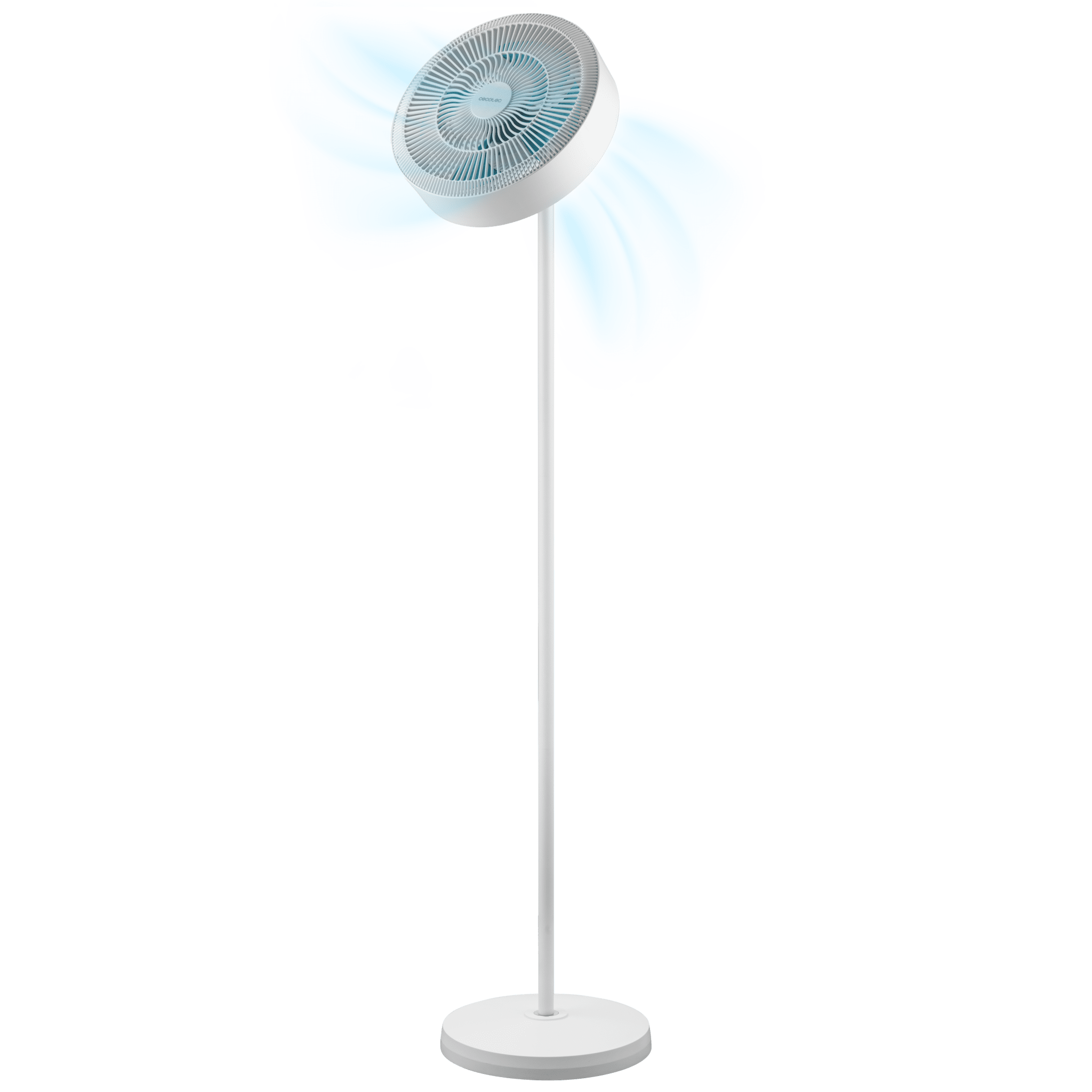 EnergySIlence FanLamp