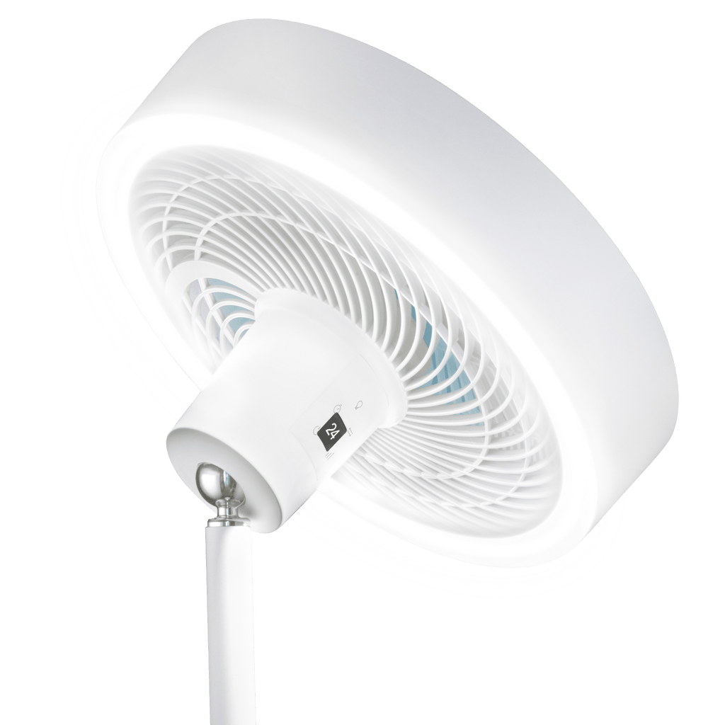 EnergySIlence FanLamp