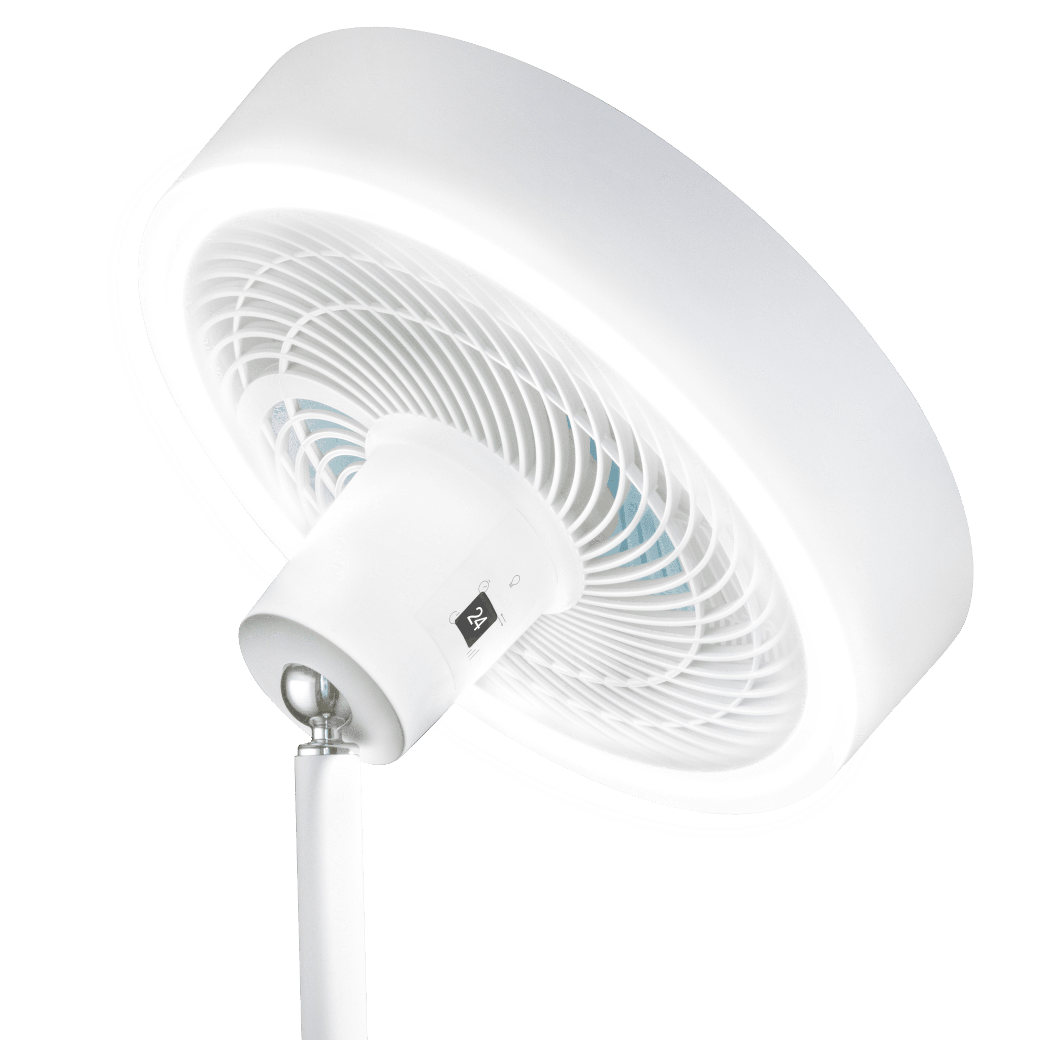EnergySIlence FanLamp