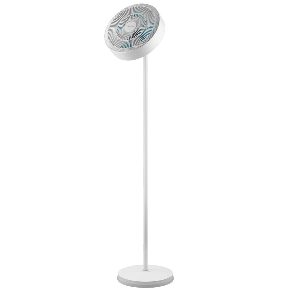 EnergySIlence FanLamp