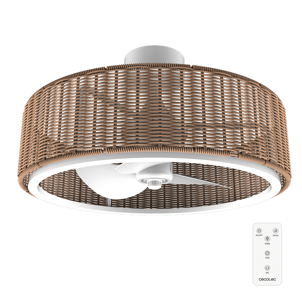 EnergySilence LampAero 324 Camellia