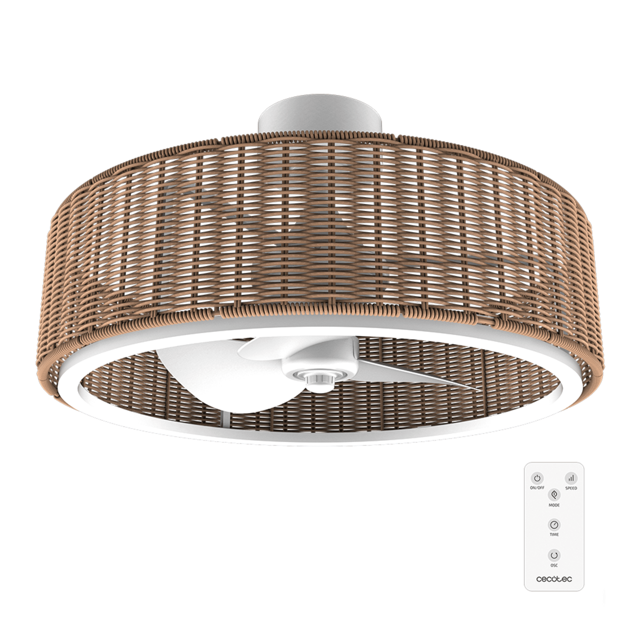 EnergySilence LampAero 324 Camellia