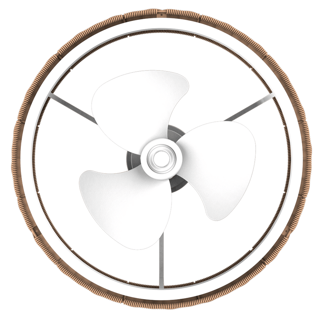 EnergySilence LampAero 324 Camellia