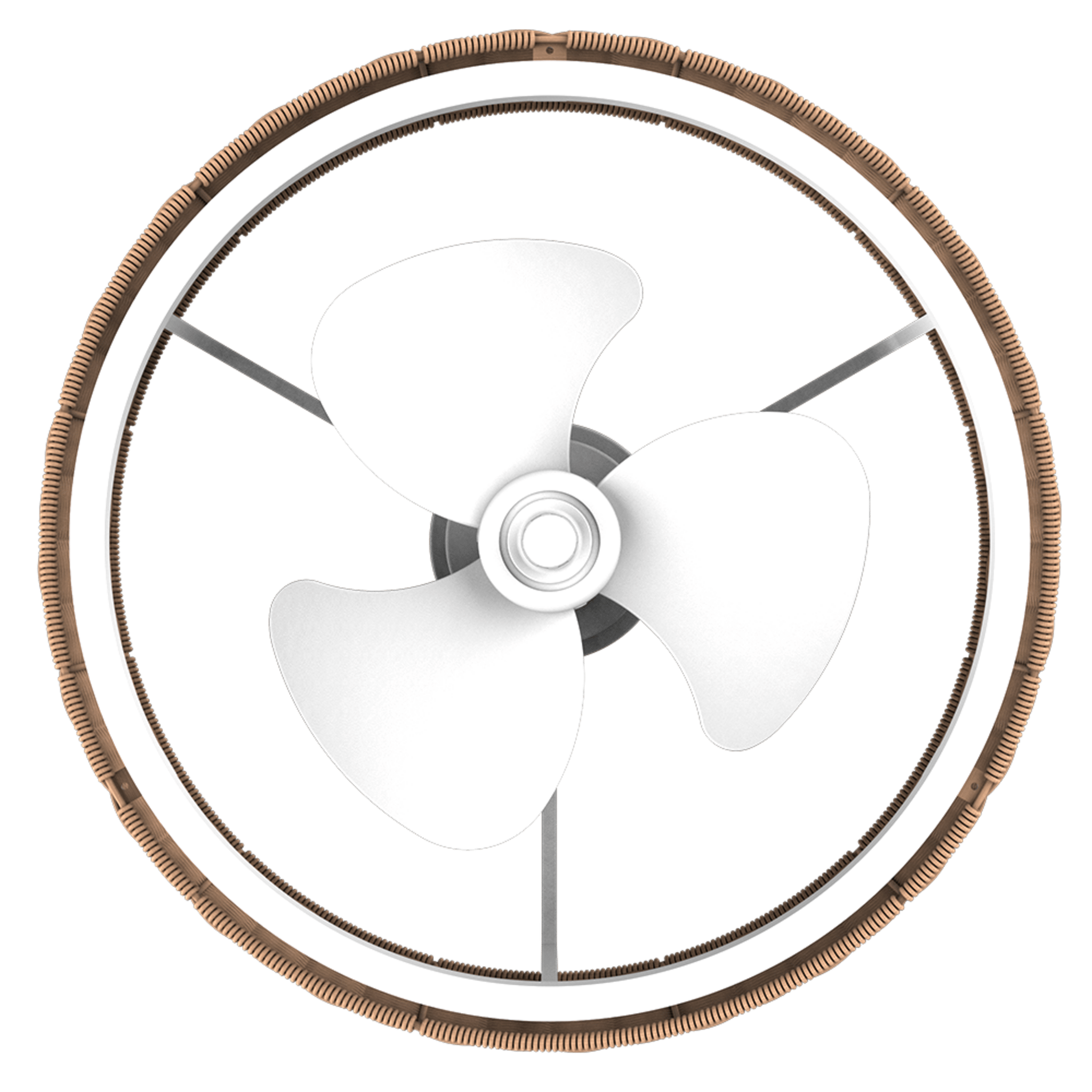 EnergySilence LampAero 324 Camellia