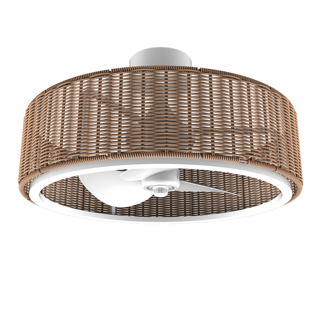 EnergySilence LampAero 324 Camellia
