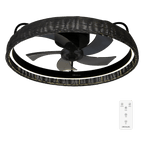 EnergySilence LampAero 600 Black Design
