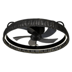EnergySilence LampAero 600 Black Design