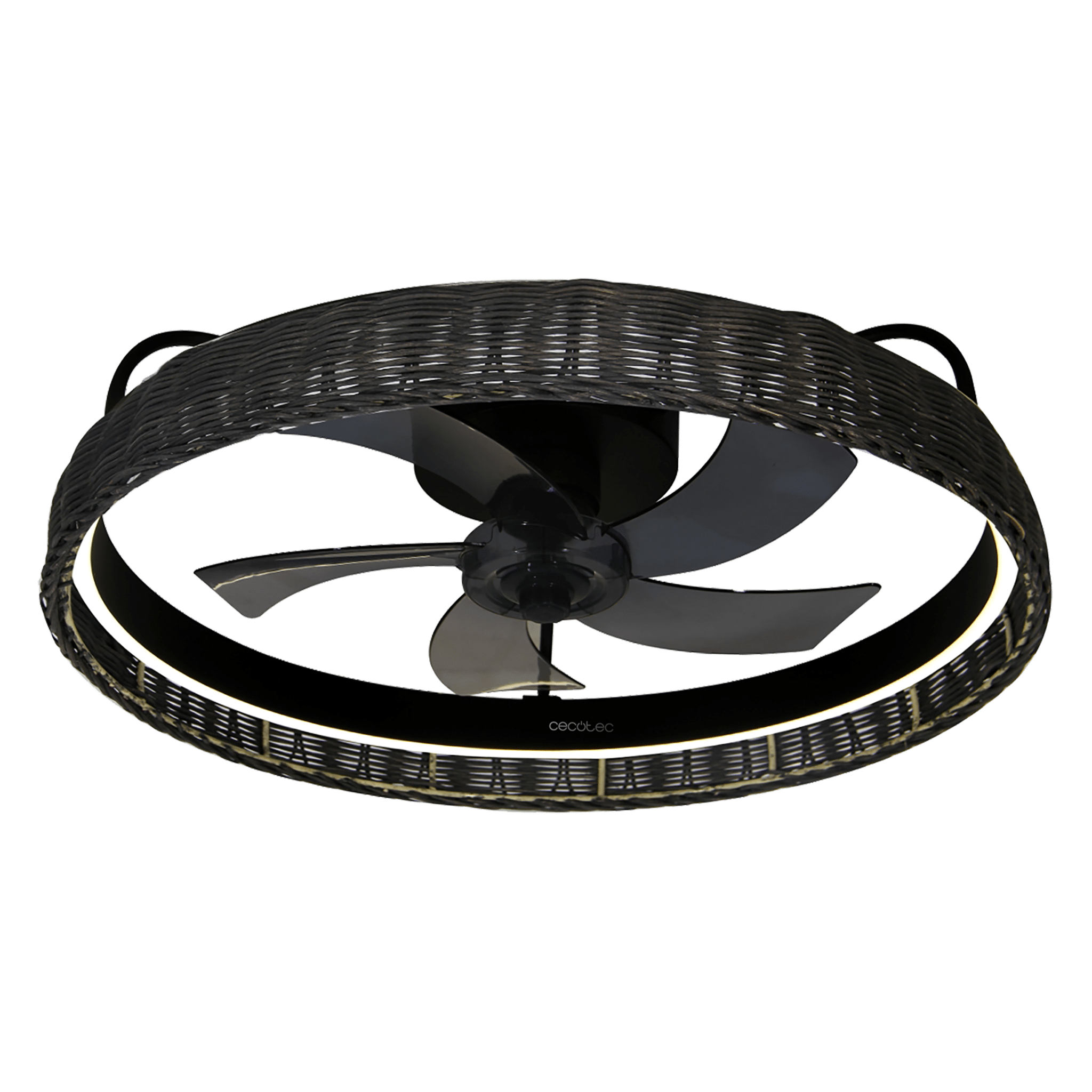 EnergySilence LampAero 600 Black Design