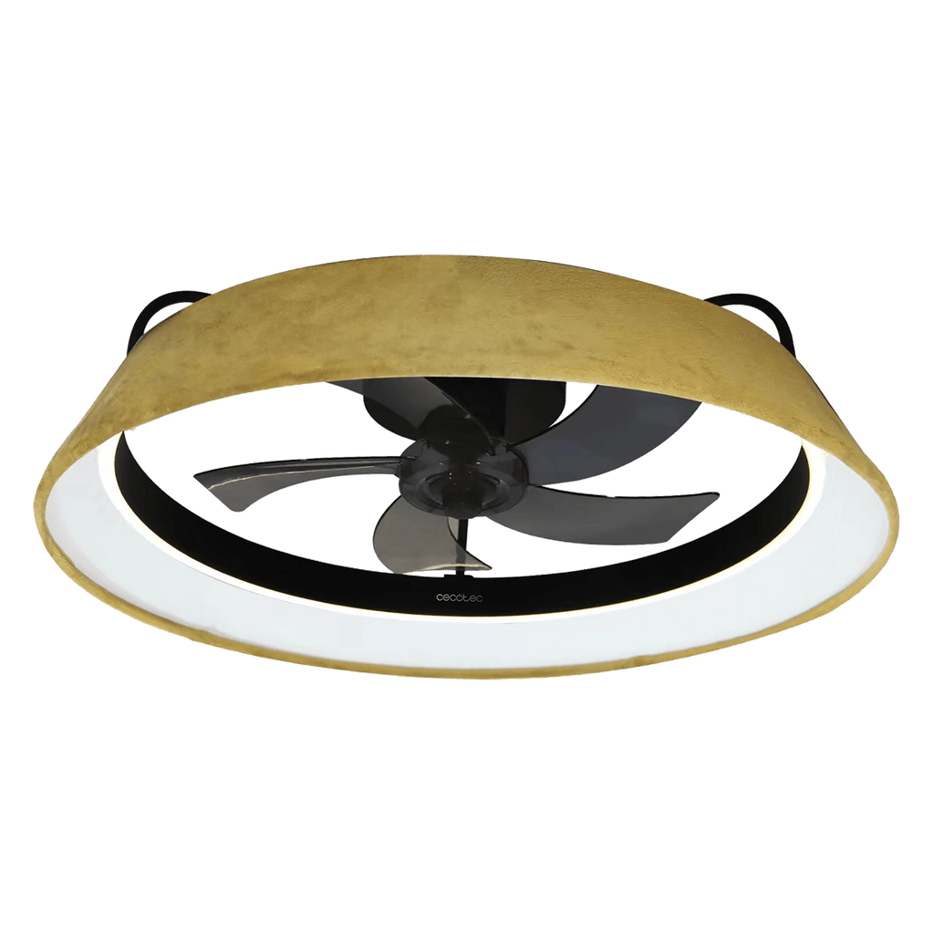 EnergySilence LampAero 600 Green Design