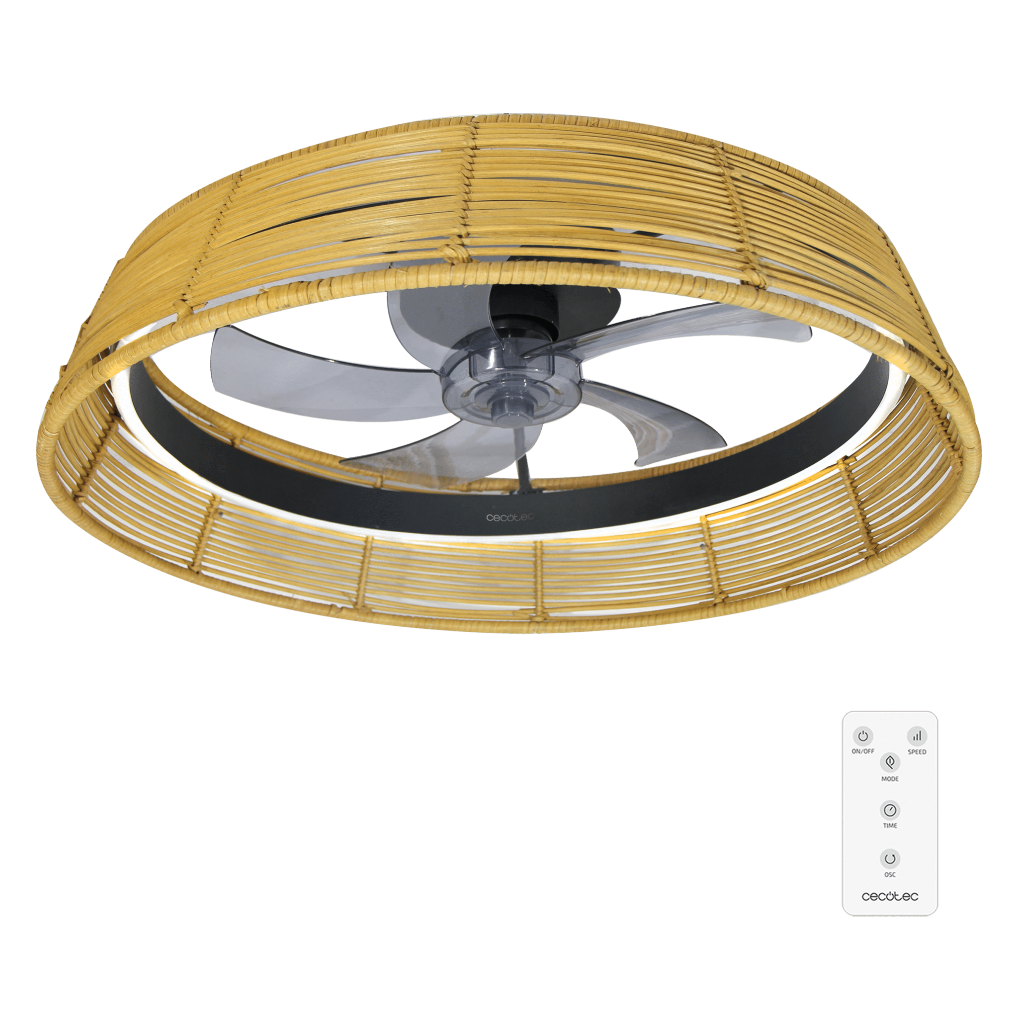 EnergySilence LampAero 600 Natural Design