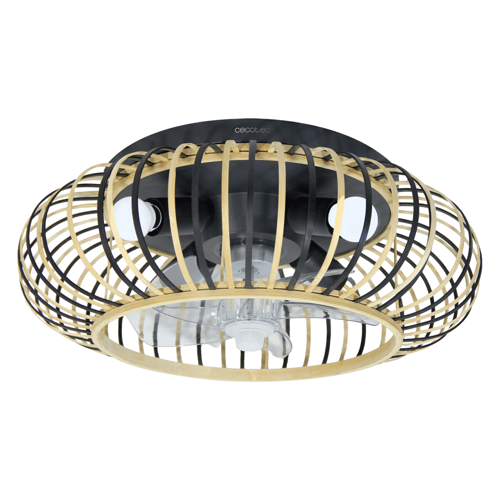 EnergySilence LampAero 600 Natural Wood