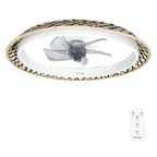 EnergySilence LampAero 610 Natural Design