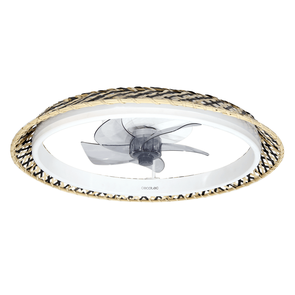 EnergySilence LampAero 610 Natural Design